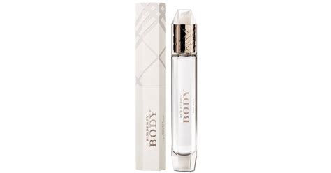 burberry body körperlotion
